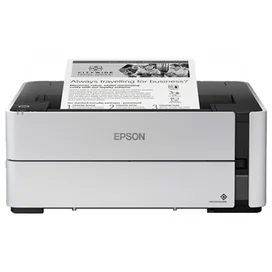 Epson струйный M-1140 принтері фото