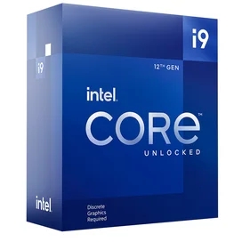 Intel Core i9-12900KF Процессоры (C16/24T, 30M Cache,2.4 up to 5.1GHz) LGA1700 BOX фото #2