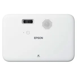 Проектор портативный Epson CO-FH02, White фото #1