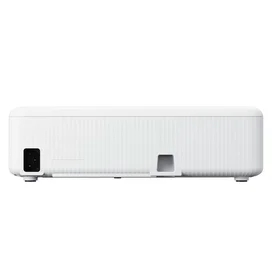 Проектор универсальный Epson CO-WX02, White фото #2