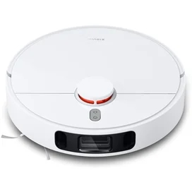 Робот-пылесос Xiaomi Robot Vacuum S10+ Белый (в комплекте с зарядной док-станцией CDZ2101) фото #2