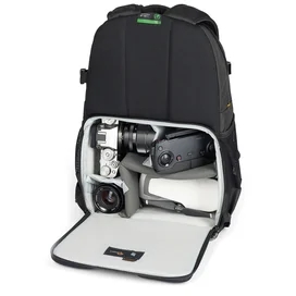 Рюкзак для фото/видео Lowepro Adventura BP 150 III Black фото #2