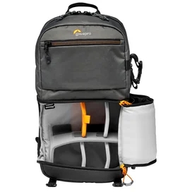 Рюкзак для фото/видео Lowepro Slingshot SL 250 AW III Black фото #2
