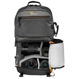 Рюкзак для фото/видео Lowepro Slingshot SL 250 AW III Black фото #4