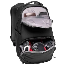Manfrotto Advanced Active Backpack III Фото/бейнеге арналған рюкзагі фото #2