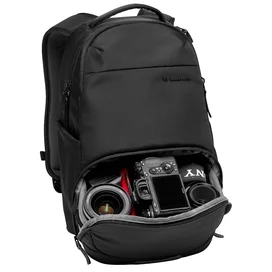 Manfrotto Advanced Active Backpack III Фото/бейнеге арналған рюкзагі фото #3