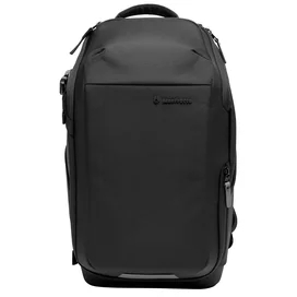 Manfrotto Advanced Compact Backpack III Фото/бейнеге арналған рюкзагі фото #1