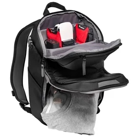 Manfrotto Advanced Compact Backpack III Фото/бейнеге арналған рюкзагі фото #4