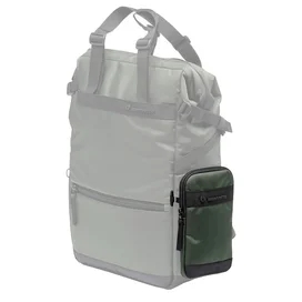 Рюкзак для фото/видео MANFROTTO Street Crossbody Pouch (MB MS2-CB) фото #2