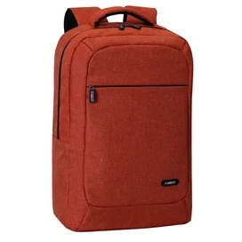 Рюкзак для ноутбука 15.6" NEO NEB-065, Orange, полиэстер (NEB-065OR) фото #2