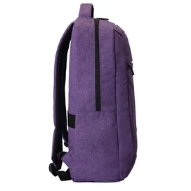 Рюкзак для ноутбука 15.6" NEO NEB-065, Purple, полиэстер (NEB-065PL) фото #3