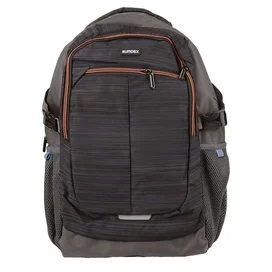 Рюкзак для ноутбука 15.6" Sumdex black нейлон (PON-270BK) фото