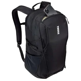 Ноутбук рюкзактары 15,6 дюймдік Thule EnRoute 23L, Black, нейлон (TEBP-4216) фото #3