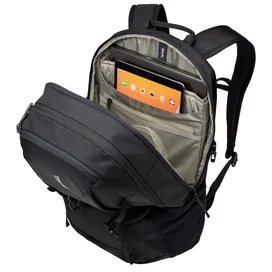 Ноутбук рюкзактары 15,6 дюймдік Thule EnRoute 23L, Black, нейлон (TEBP-4216) фото #4