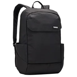Рюкзак для ноутбука 15.6" Thule Lithos 20L, BLACK, полиэстер (TLBP-216) фото #1