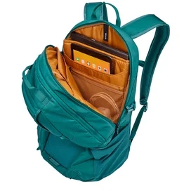 Рюкзак для ноутбука 15.6" Thule EnRoute 26L, MALLARD GREEN, нейлон (TEBP-4316) фото #3
