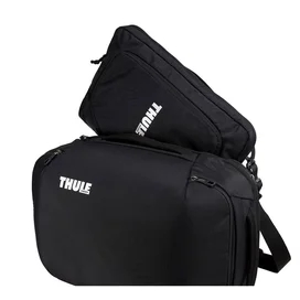 Күнделікті рюкзак Thule Subterra, 40л, Black (TSD-340) фото #2