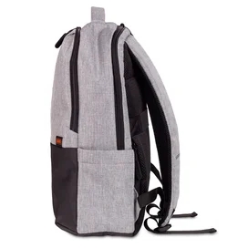 Рюкзак Xiaomi Commuter Backpack (Light Gray) (BHR4904GL) фото #1