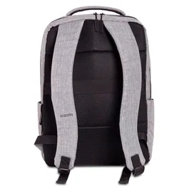Рюкзак Xiaomi Commuter Backpack (Light Gray) (BHR4904GL) фото #2