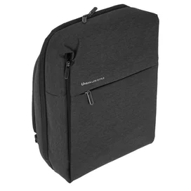 Рюкзак Xiaomi Mi City Backpack 2 (Dark Gray) (ZJB4192GL) фото #1