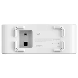 Сабвуфер беспроводной Sonos Sub SUBG3EU1, White, фото #4