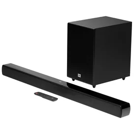 JBL Cinema SB170 саундбары фото