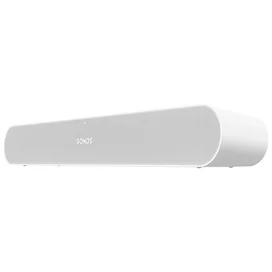 Sonos Arc ARCG1EU1 Саундбары, White фото #1