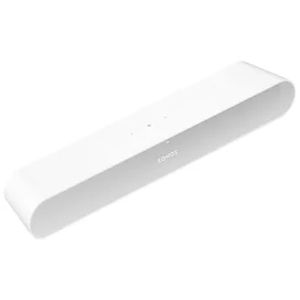 Саундбар Sonos Arc ARCG1EU1, White фото #2