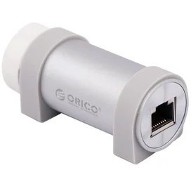Желілік бейімдегіш ORICO, USB 3.0 - до 1 Gbps (ARL-U3-SV-BP) фото #2