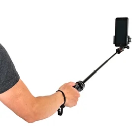 Штатив Joby GripTight PRO TelePod телескопический с держателем iPhone (Apple) фото #3