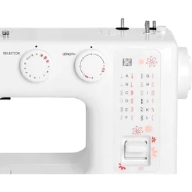 Швейная машина Comfort Sakura 100 фото #3