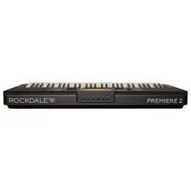 Синтезатор ROCKDALE Premiere 2, 61 клавиша фото #4