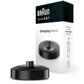 Система подзарядки для бритвенных систем Braun 0-CS фото