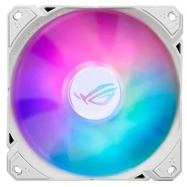 CPU Asus ROG RYUO III 240 ARGB WHITE (LGA1700/AM5) арналған сұйық салқындату жүйесі фото #2