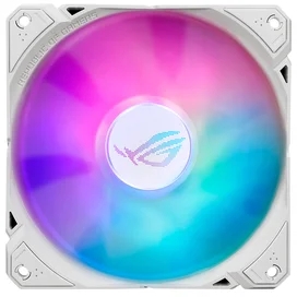 Система жидкостного охлаждения для CPU Asus ROG RYUO III 360 ARGB WHITE (LGA1700/AM5) фото #4