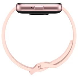 Смарт білезігі Samsung Galaxy Fit 3 pink gold фото #4
