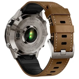 Смарт часы Garmin Smart Watch MARQ Adventurer Gen 2 (010-02648-31) фото #3
