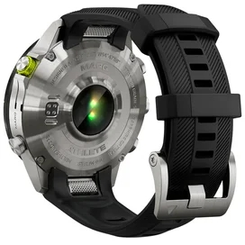Смарт часы Garmin Smart Watch MARQ Athlete Gen 2 (010-02648-41) фото #3