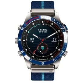 Смарт часы Garmin Smart Watch MARQ Captain Gen 2 (010-02648-11) фото #1
