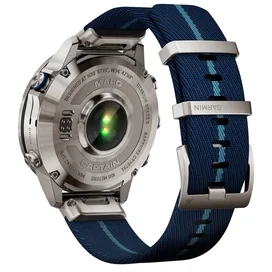 Смарт часы Garmin Smart Watch MARQ Captain Gen 2 (010-02648-11) фото #3