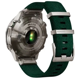 Смарт часы Garmin Smart Watch MARQ Golfer Gen 2 (010-02648-21) фото #3