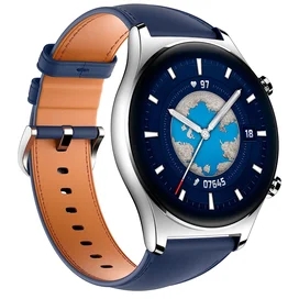 Смарт Часы Honor Watch GS3, Ocean Blue фото #1