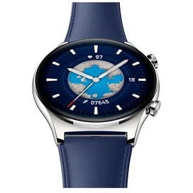 Смарт Часы Honor Watch GS3, Ocean Blue фото #3