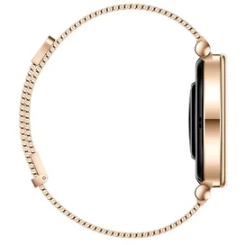Смарт Часы Huawei Watch GT4 (41mm), Gold Milanese Strap (Aurora-B19M) фото #4