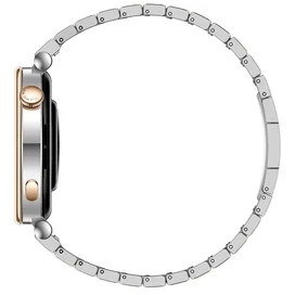 Смарт Часы Huawei Watch GT4 (41mm), Stainless Steel Strap (Aurora-B19T) фото #3