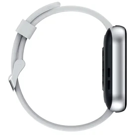 Смарт часы Infinix XW 1, Silver фото #3