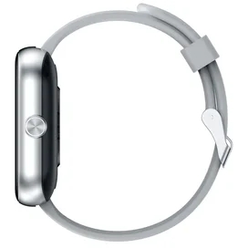 Смарт часы Infinix XW 1, Silver фото #4