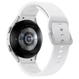 Смарт часы Samsung Galaxy Watch5 Aluminium 44mm, Silver (SM-R910NZSACIS) фото #4