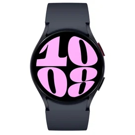 Смарт Часы Samsung Galaxy Watch6 40mm, Graphite (SM-R930NZKACIS) фото #1