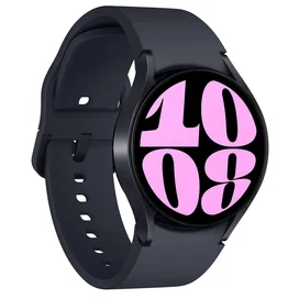 Смарт Часы Samsung Galaxy Watch6 40mm, Graphite (SM-R930NZKACIS) фото #2